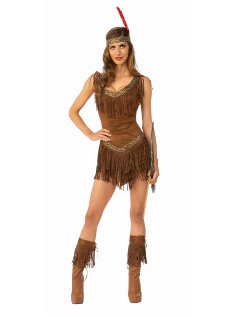 sexy native american indian costume|Native American Indian Costume .